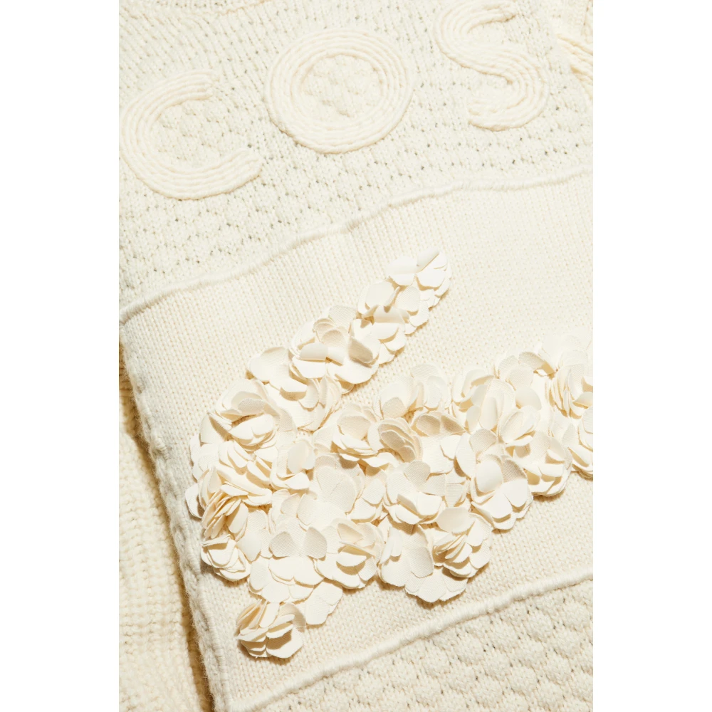 Lacoste x Lemarié Beige Unisex