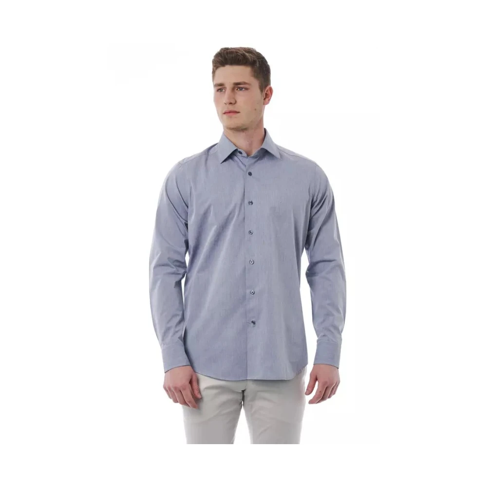 Shirts > Casual Shirts - - Bagutta - Modalova