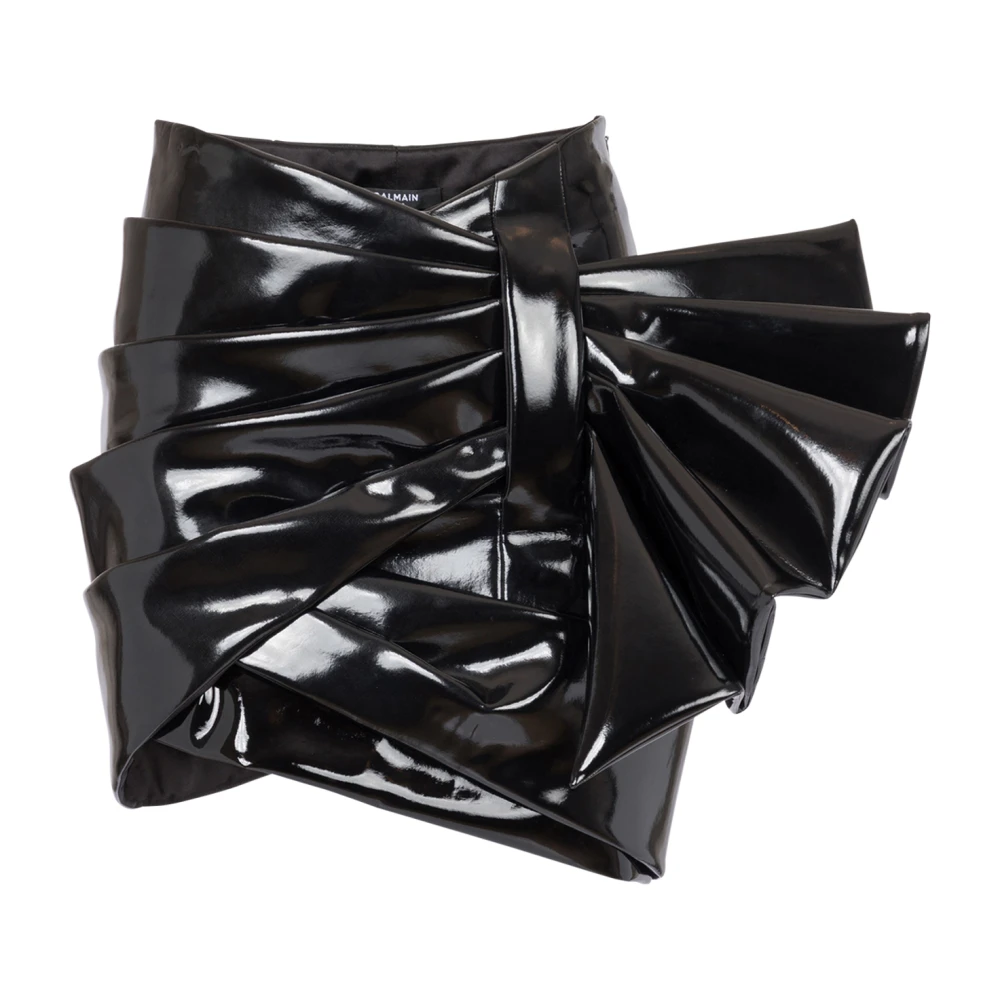 Skirts > Short Skirts - - Balmain - Modalova