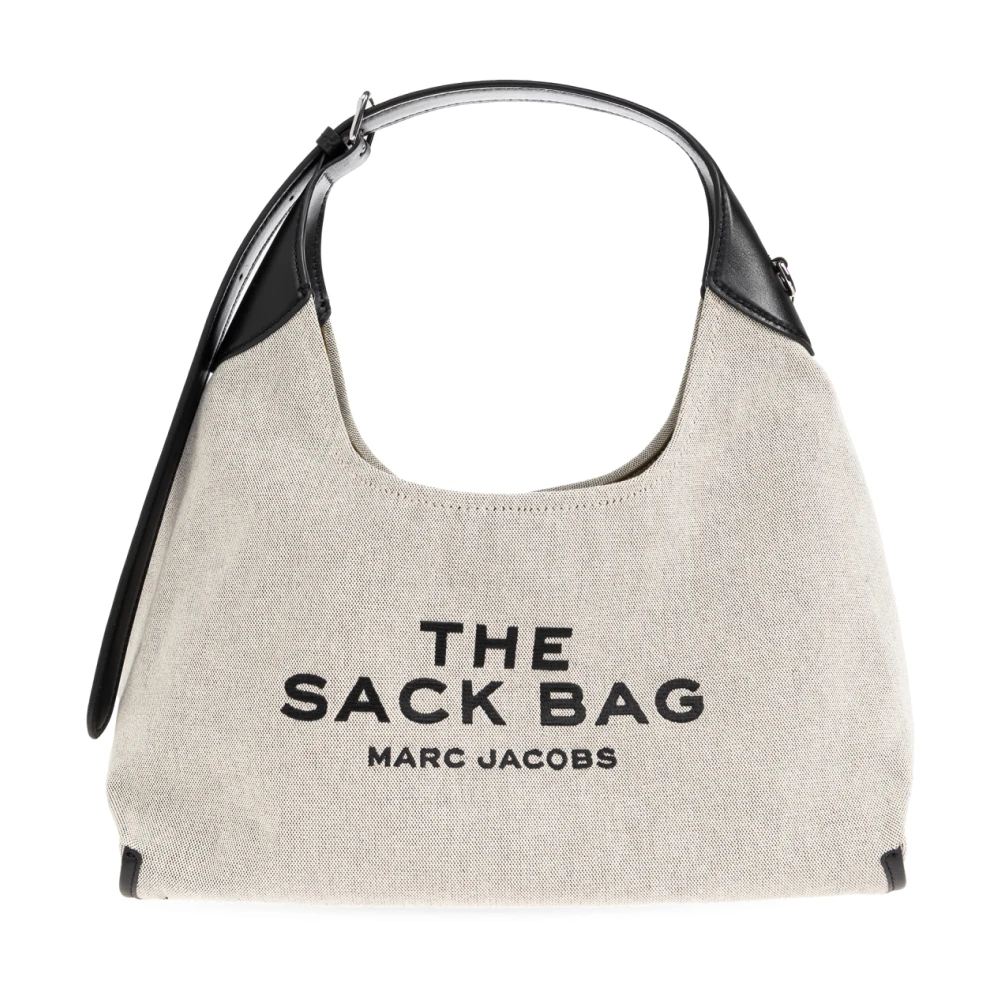 Marc Jacobs Donna Grigio Borse, Taglia Unica, New,