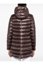 manteau-a-capuche-marron-a-glissiere