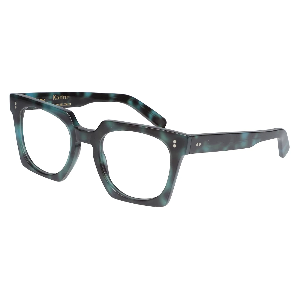 Kador Unisex Multicolor Maya - Glasses - 50 Mm - Accessories