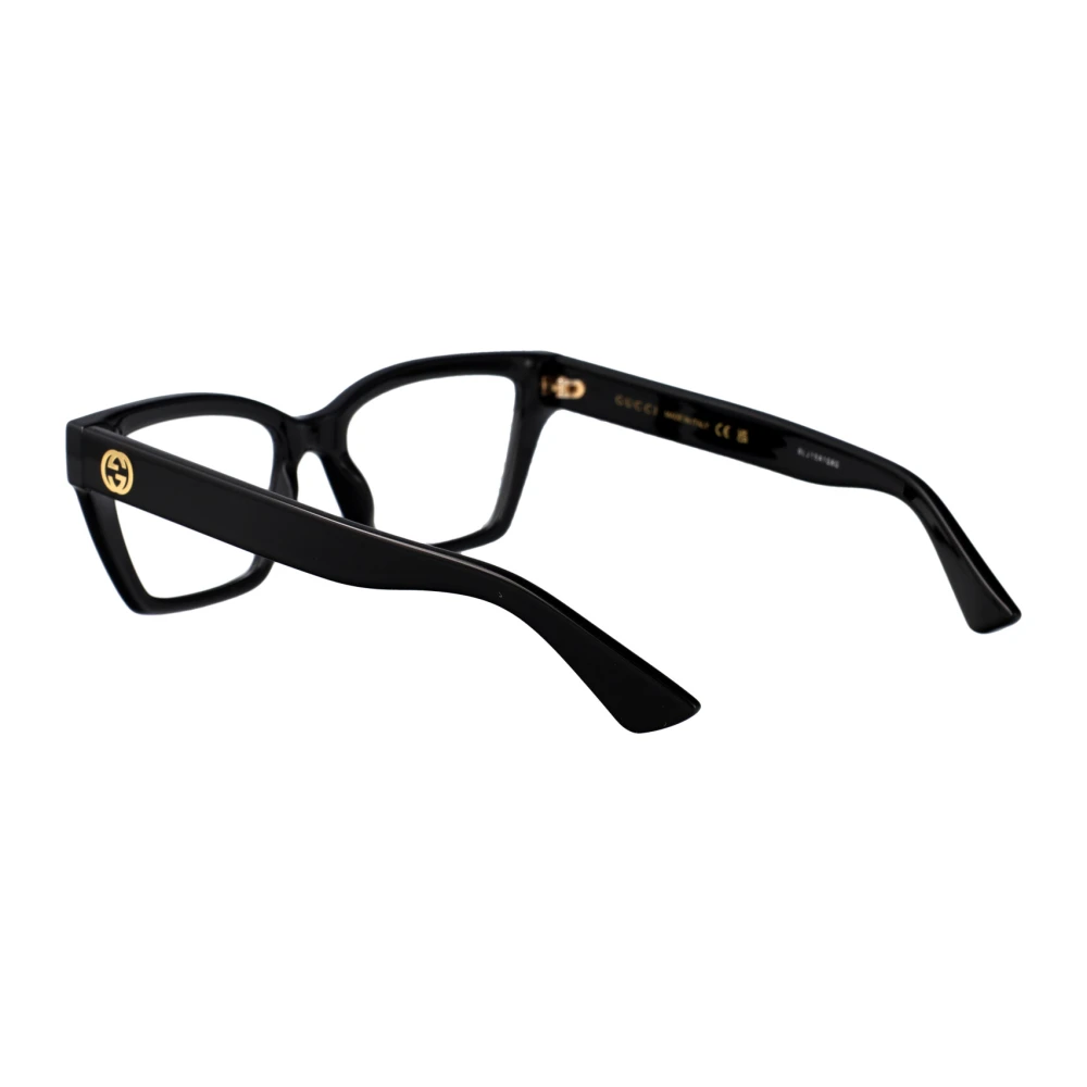 Gucci Stijlvolle Optische Bril Gg1715O Black Dames