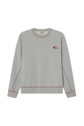 Zane Crew Neck