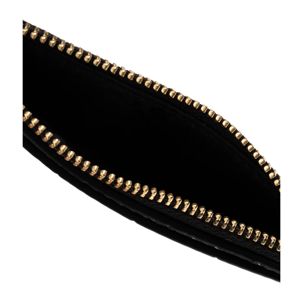Michael Kors Portemonnee met logo Black Dames