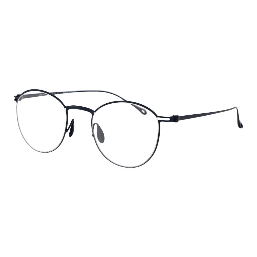 Giorgio Armani Men's Blue Glasses, 48 Mm, Stylish Optical Glasses 0Ar5136t