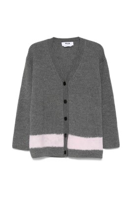 pull-gris-en-tricot-cotele-col-en-v