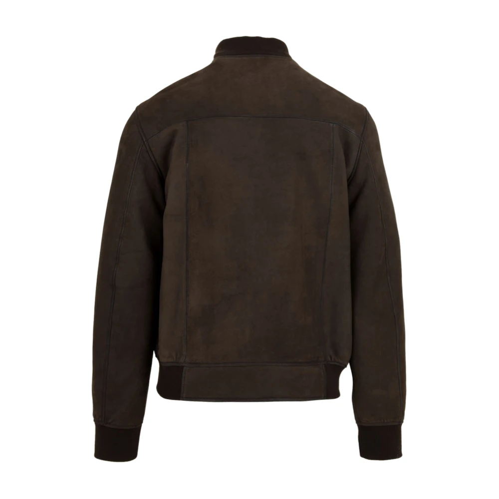 BomBoogie Jmglen Plbs 10 Brown Jas Brown Heren
