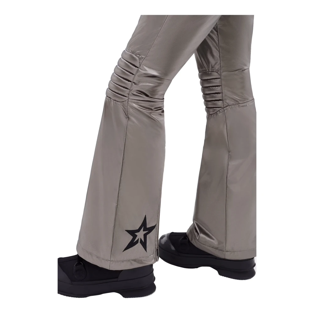 Perfect Moment Ski broek voor wintersport Gray Dames