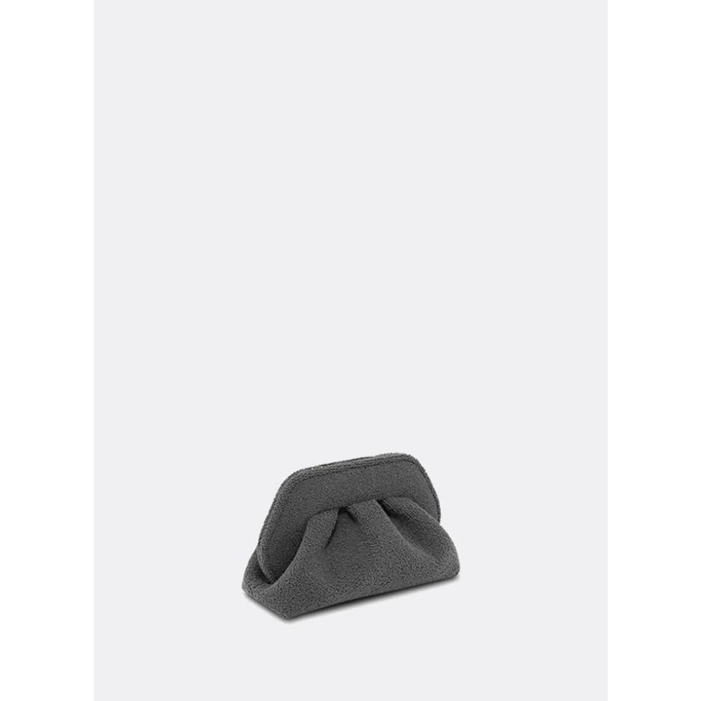 THEMOIRè Clutches Black Dames