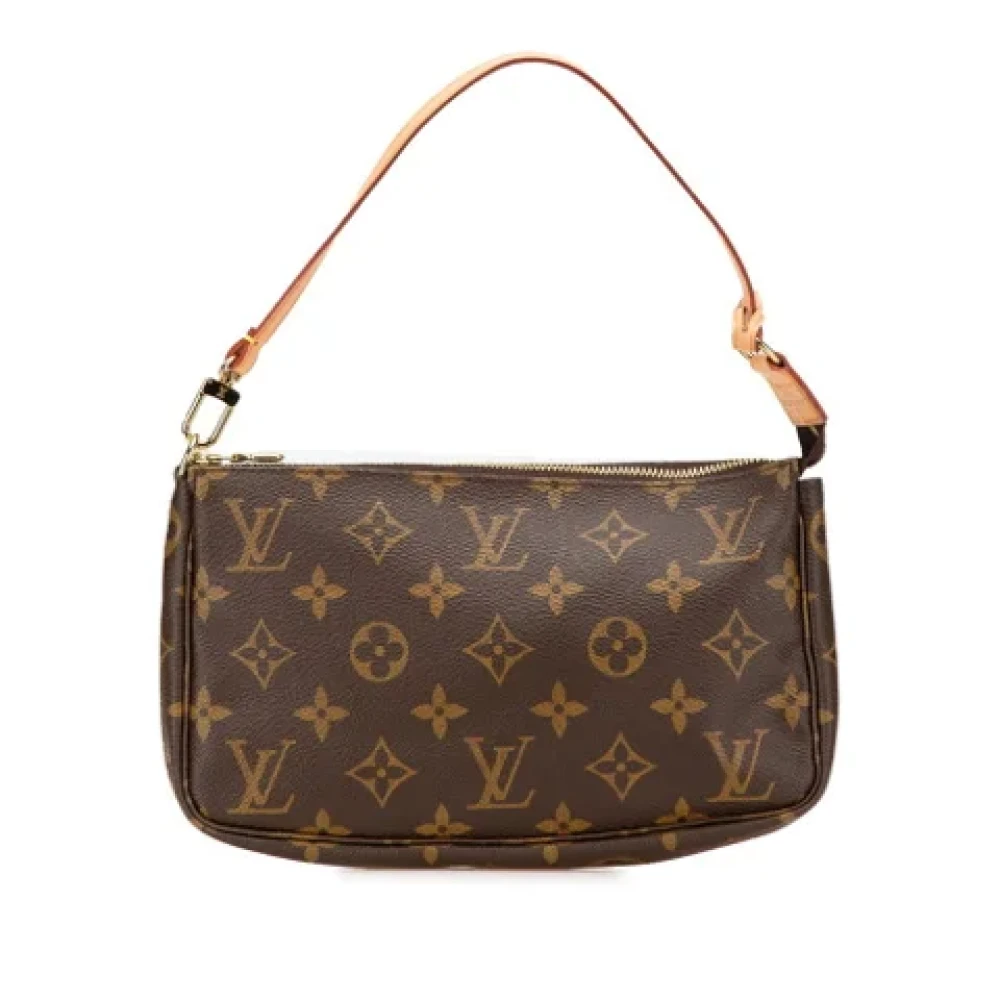 Pre-owned > Pre-owned Bags > Pre-owned Handbags - - Louis Vuitton Vintage - Modalova