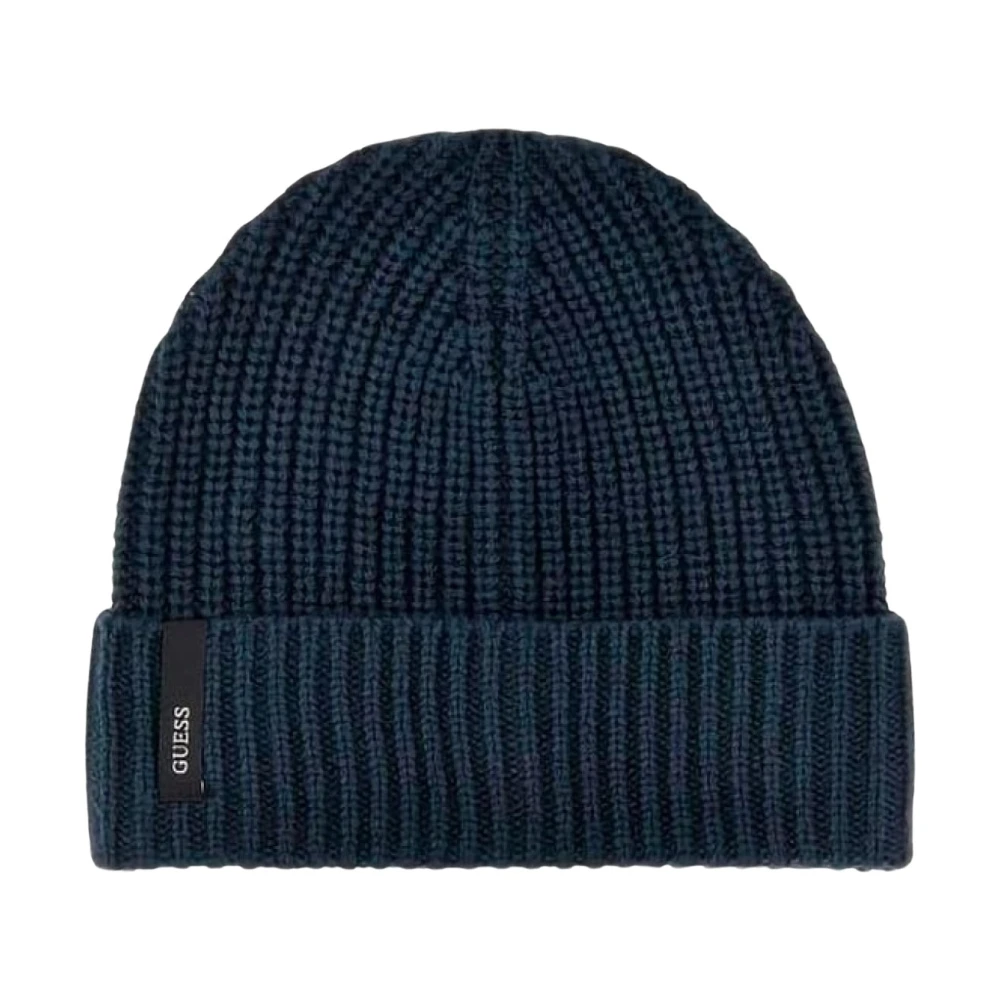 Accessories > Hats > Beanies - - Guess - Modalova