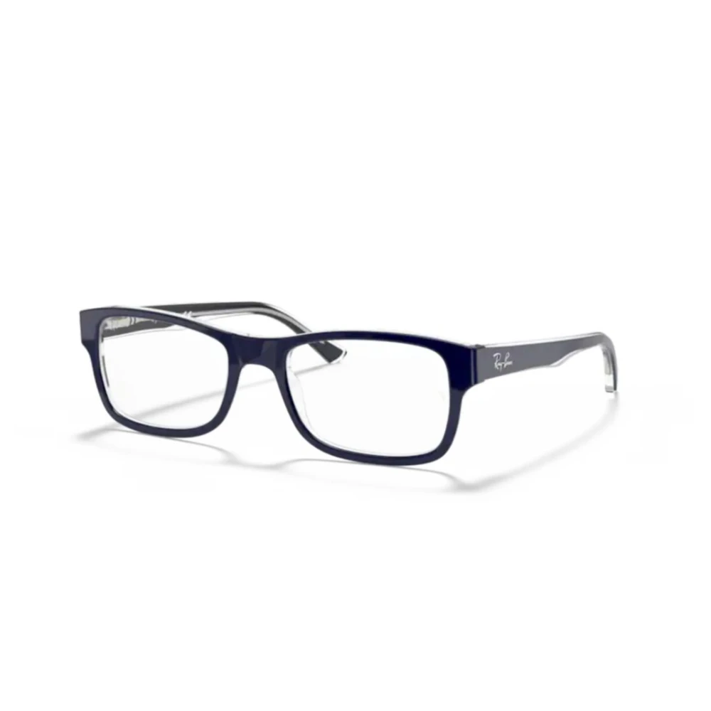 Ray-Ban Blue Glasses, Unisex, 50 Mm, Vista Sunglasses