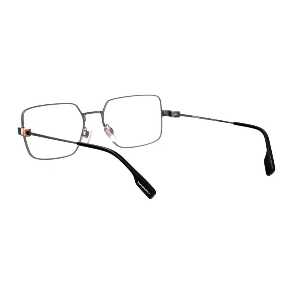 Burberry Stijlvolle Optische Bril 0Be1380 Gray Heren