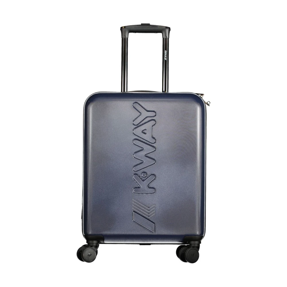 Suitcases > Cabin Bags - - K-Way - Modalova