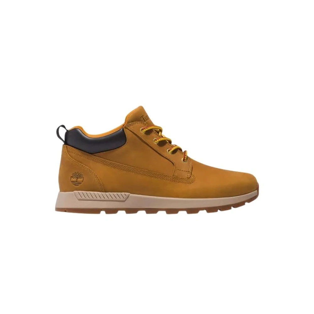 Timberland Schoenen Heren Schoenen Beige