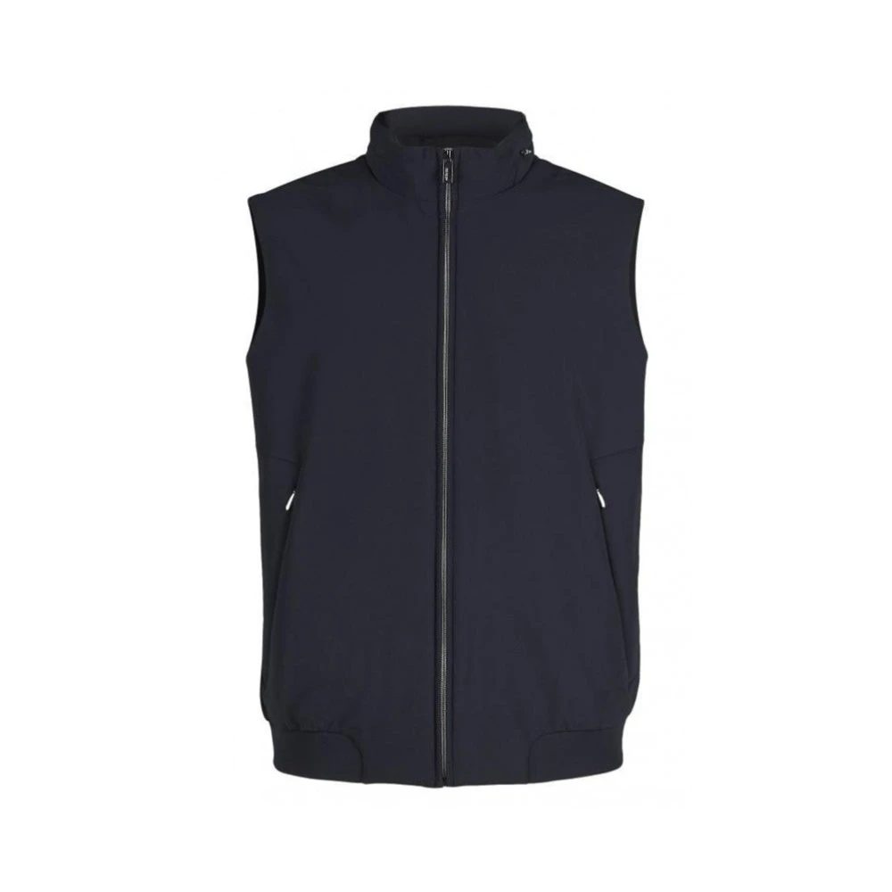 RRD Heren Vest Blue Heren