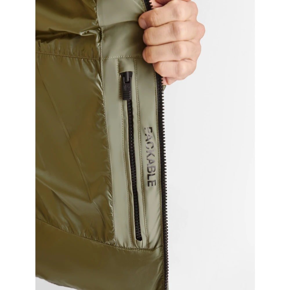 Fusalp Gordyn JAS Green Heren