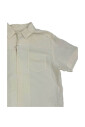 chemise-a-manches-courtes-en-coton-bio
