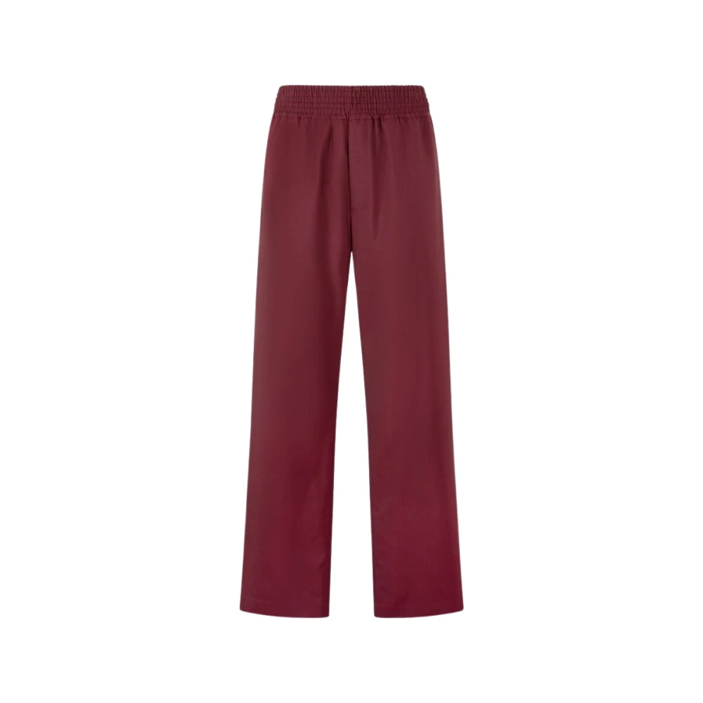 Roberto Cavalli Uomo Viola Pantaloni, L, New,