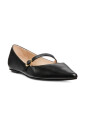 black-flat-shoes-elegant-style