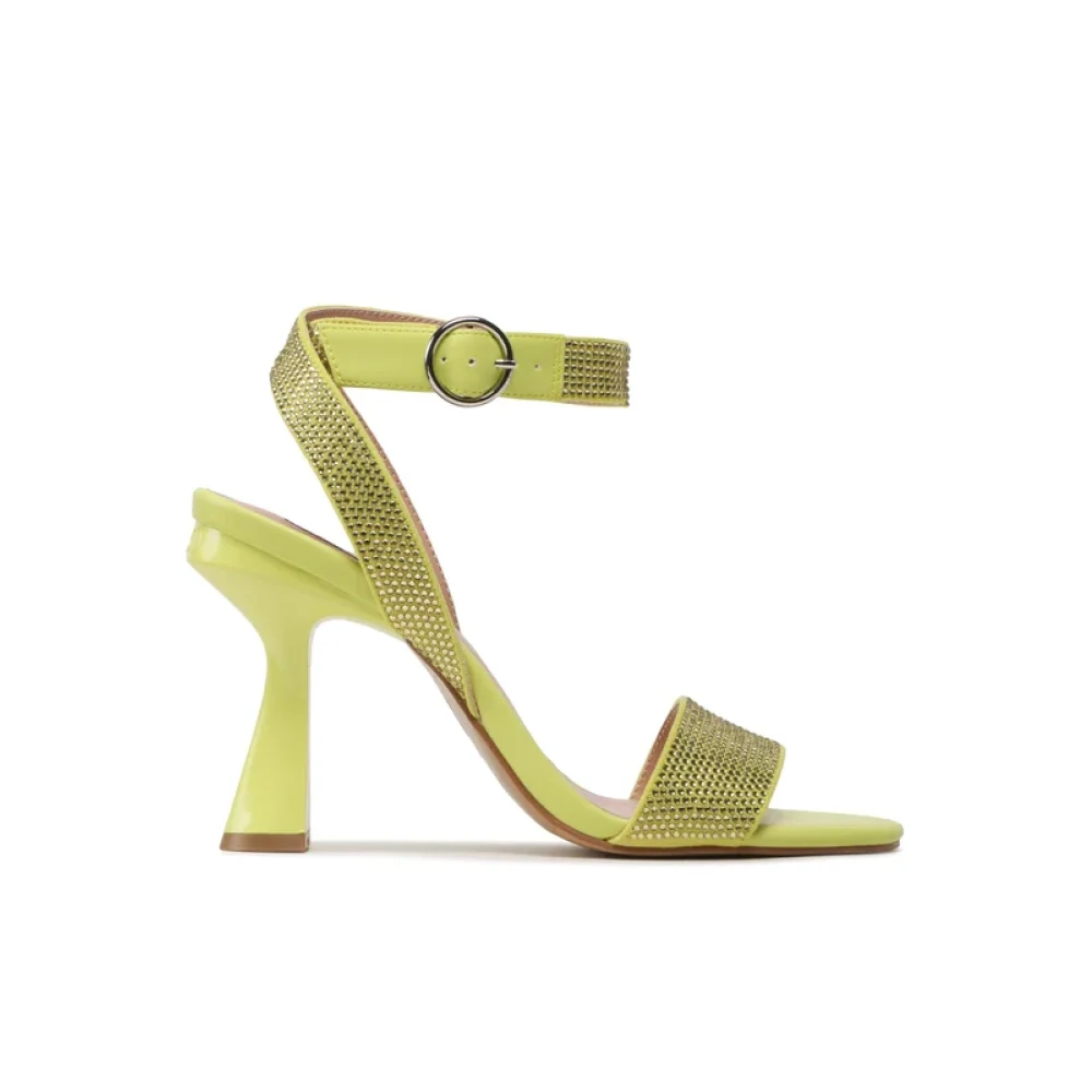 Shoes > Sandals > High Heel Sandals - - Liu Jo - Modalova