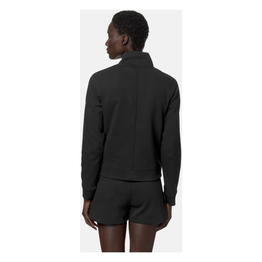 K-way Cyrielle Sweater Black Dames