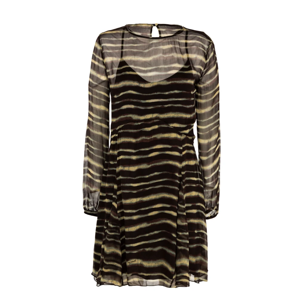 Dresses > Day Dresses > Short Dresses - - Patrizia Pepe - Modalova