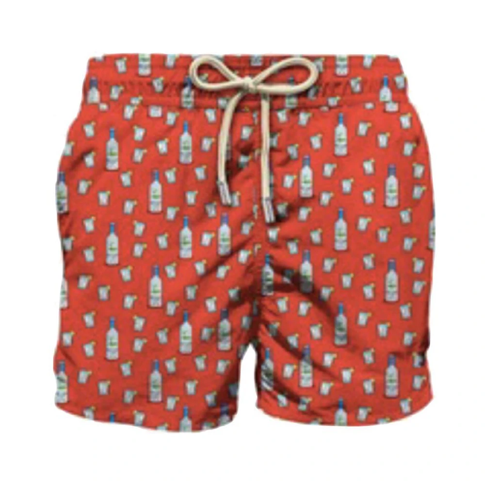 Swimwear > Beachwear - - MC2 Saint Barth - Modalova
