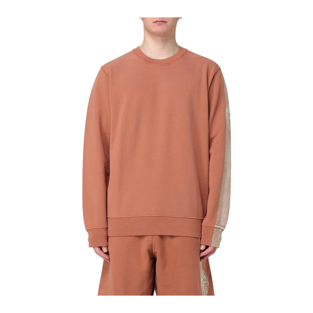 Sweatshirts & Hoodies > Sweatshirts - - Stone Island - Modalova
