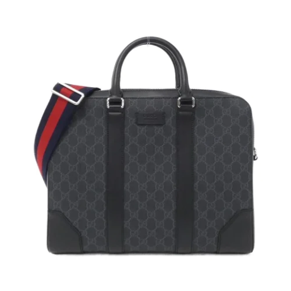 Pre-owned > Pre-owned Bags > Pre-owned Handbags - - Gucci Vintage - Modalova