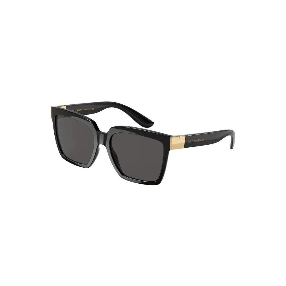Dolce & Gabbana Unisex Schwarz Accessories, K, 56 Mmgröße: