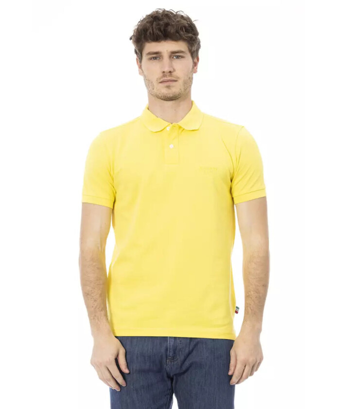 yellow-cotton-polo-shirt-for-men