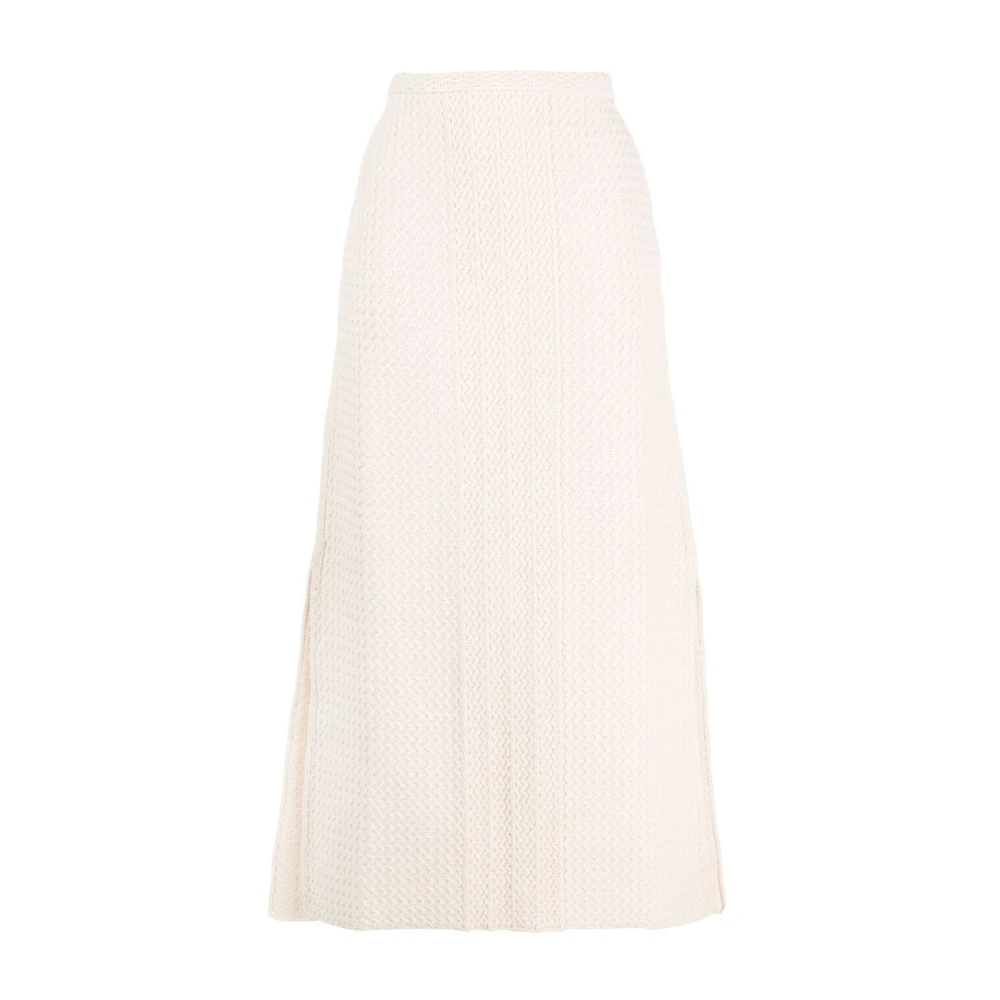 Skirts > Midi Skirts - - Jil Sander - Modalova
