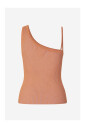 orange-asymmetric-rib-knit-top