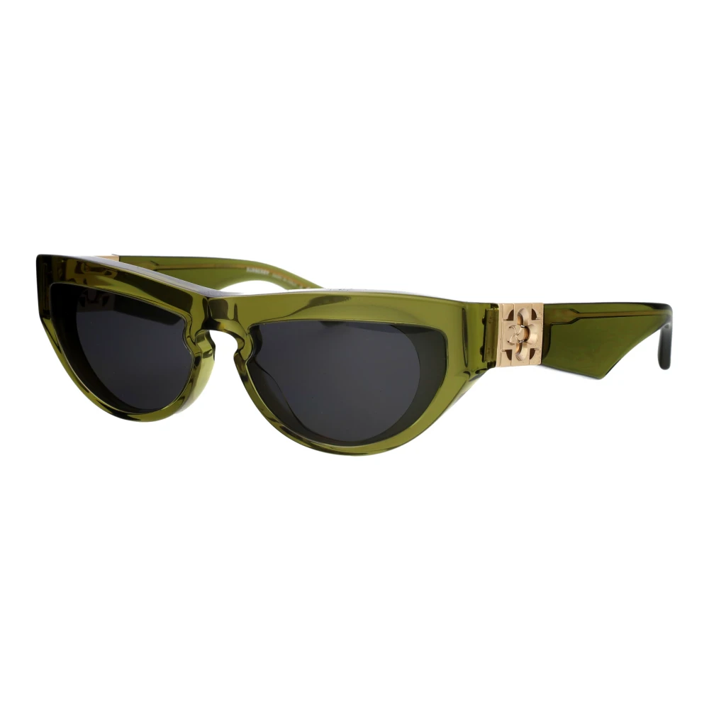 Burberry Women's Green Sunglasses, 58 Mm, Stylish Sunglasses