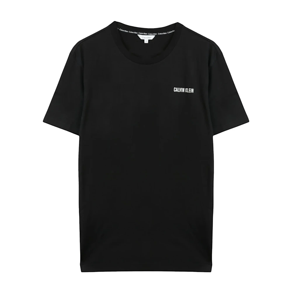 Tops > T-Shirts - - Calvin Klein - Modalova