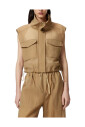 rip-resistant-short-vest-with-organza-finish