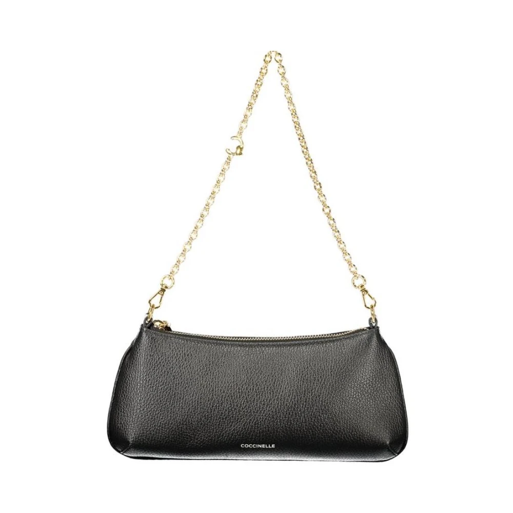 Coccinelle , Damen, Taschen, Schwarzk, One Size
