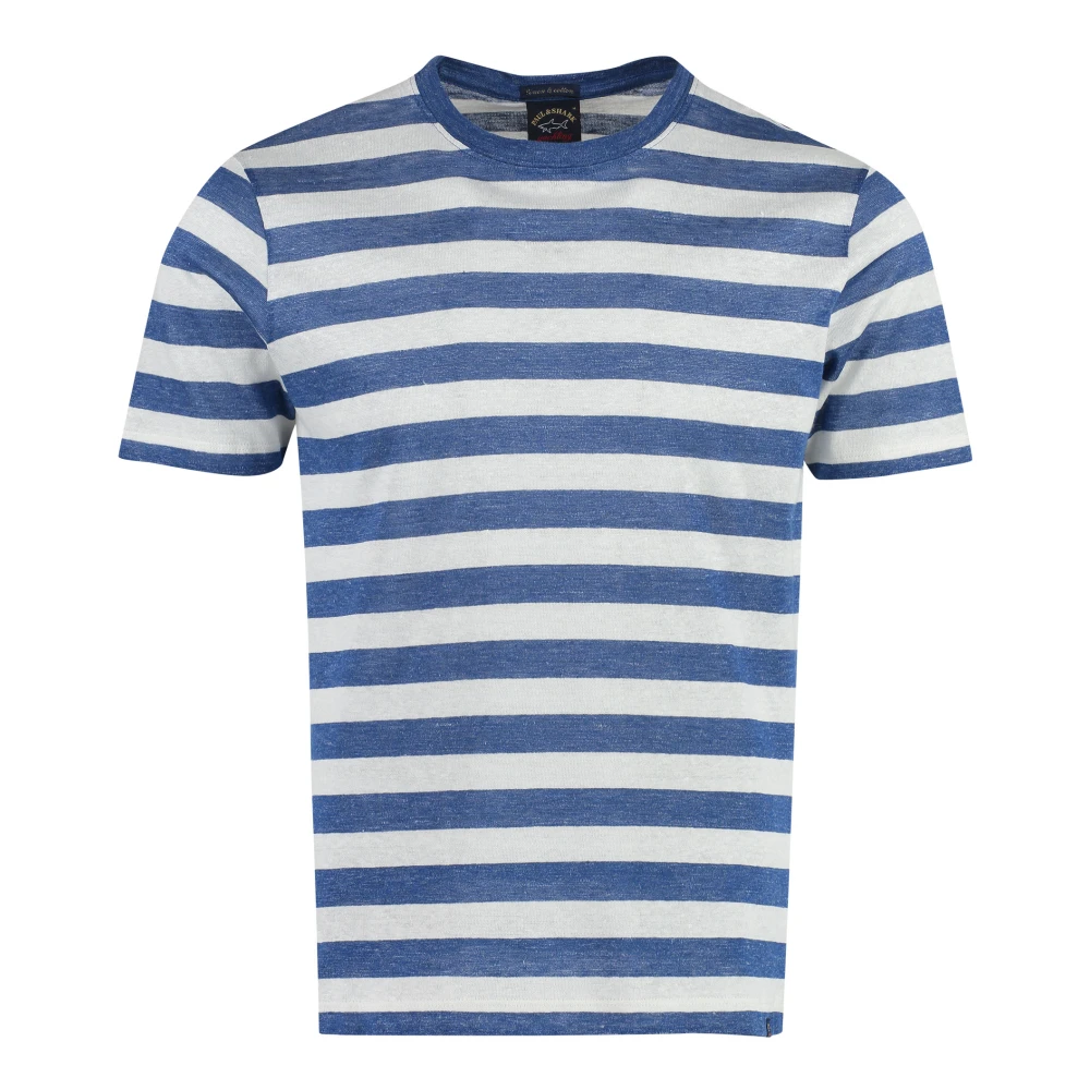 Tops > T-Shirts - - Paul & Shark - Modalova