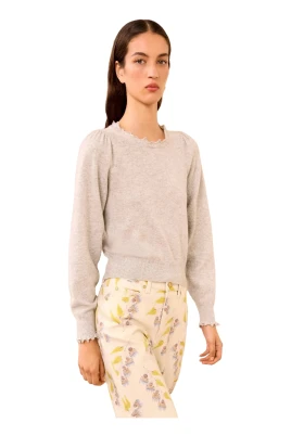 Adette Pullover