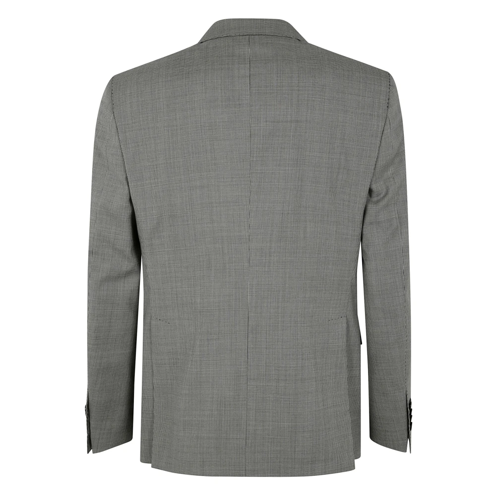 Tagliatore Herenbroekpak Gray Heren