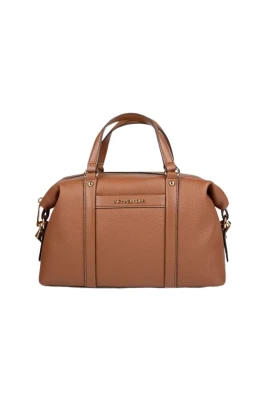 Beck Liten Satchel Väska
