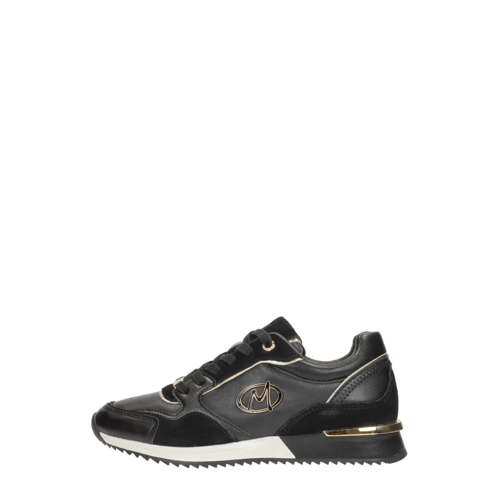 Mexx Plixy Dames Schoenen Zwart