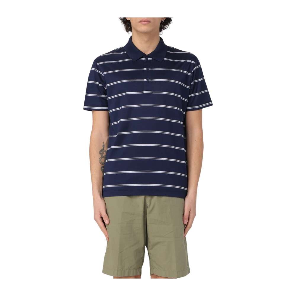 Tops > Polo Shirts - - Paul & Shark - Modalova