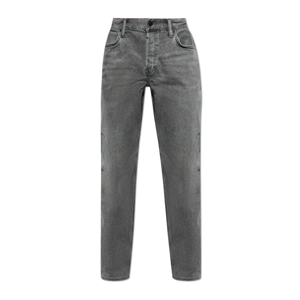 AllSaints Jeans Iggy Gray Heren