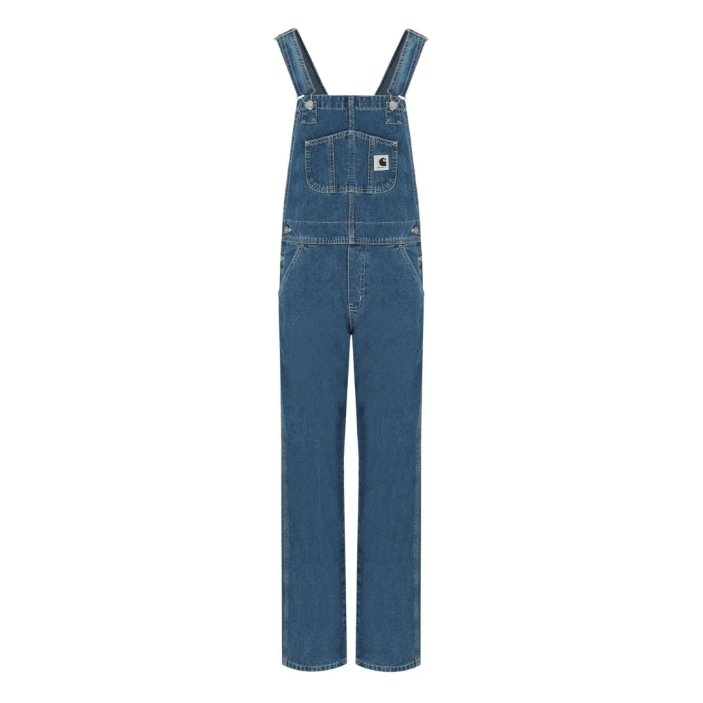 Jumpsuits & Playsuits > Jumpsuits - - Carhartt Wip - Modalova