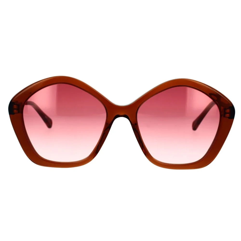 Accessories > Sunglasses - - Chloé - Modalova