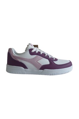 white-synthetic-low-top-sneakers