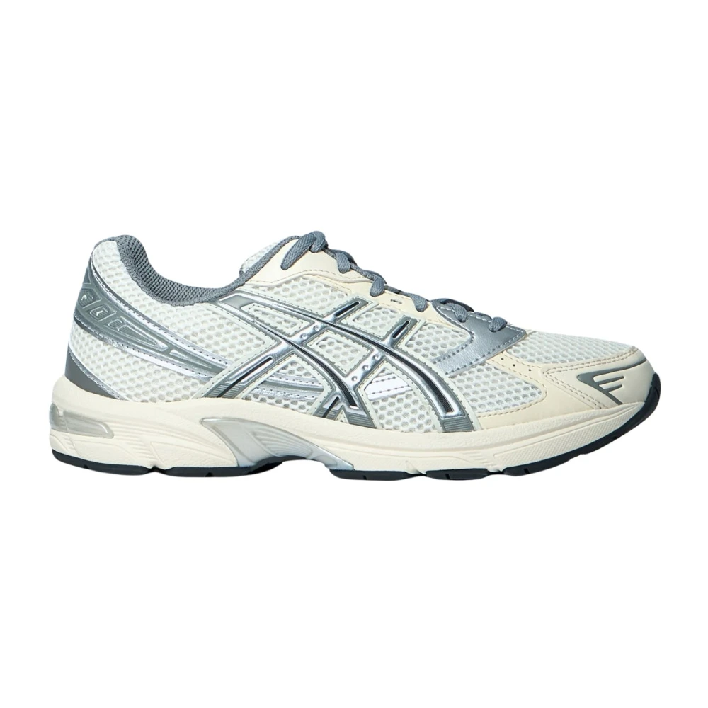 Asics - Shoes > Sneakers - Gray - Asics - Modalova